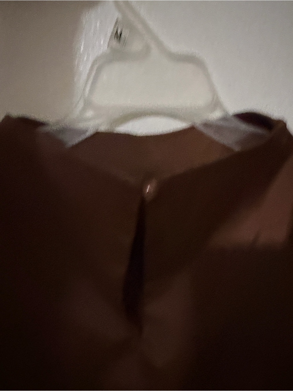 Short blouse - Picture 3 of 5